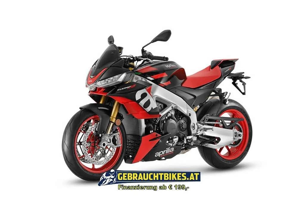 Aprilia Tuono – € 27.990, 0 km – Bild 1 von 1
