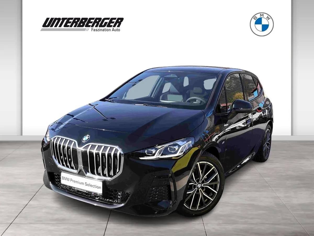 BMW 2er-Reihe