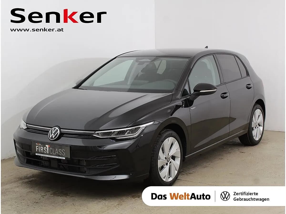 VW Golf 2026 – € 26.990, 5 000 km – Bild 1 von 13