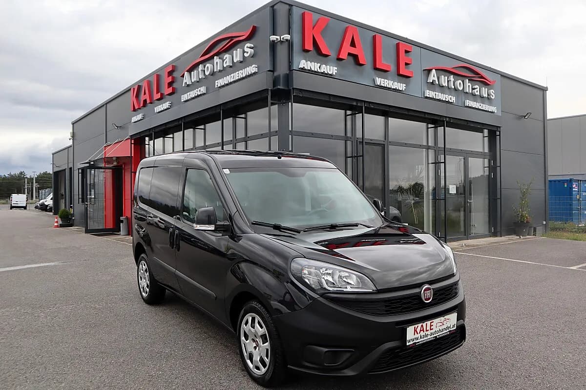 Fiat Doblò
