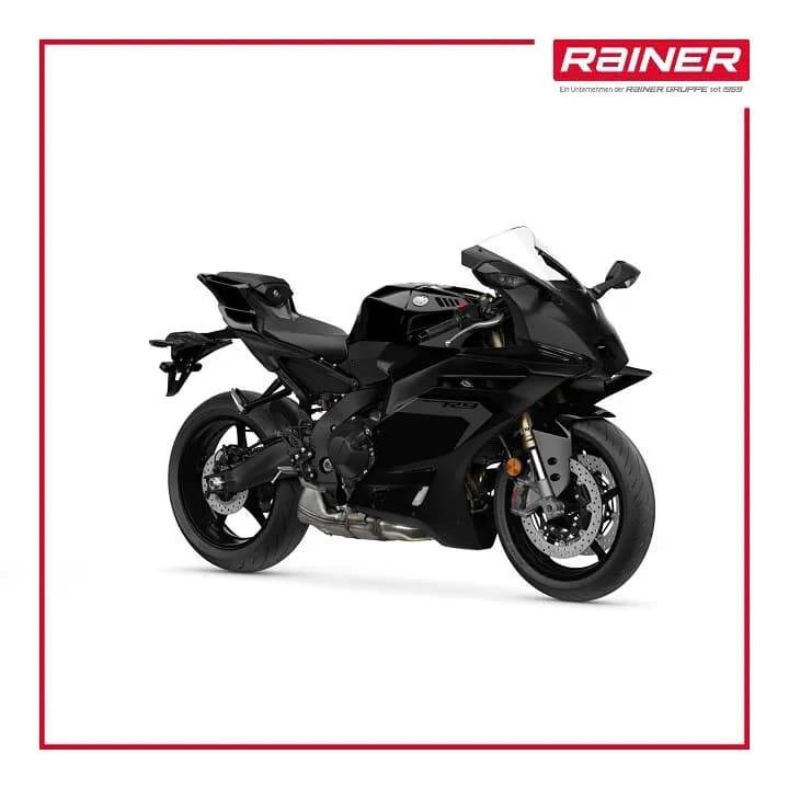 Yamaha YZF – € 15.699, 0 km – Bild 1 von 6