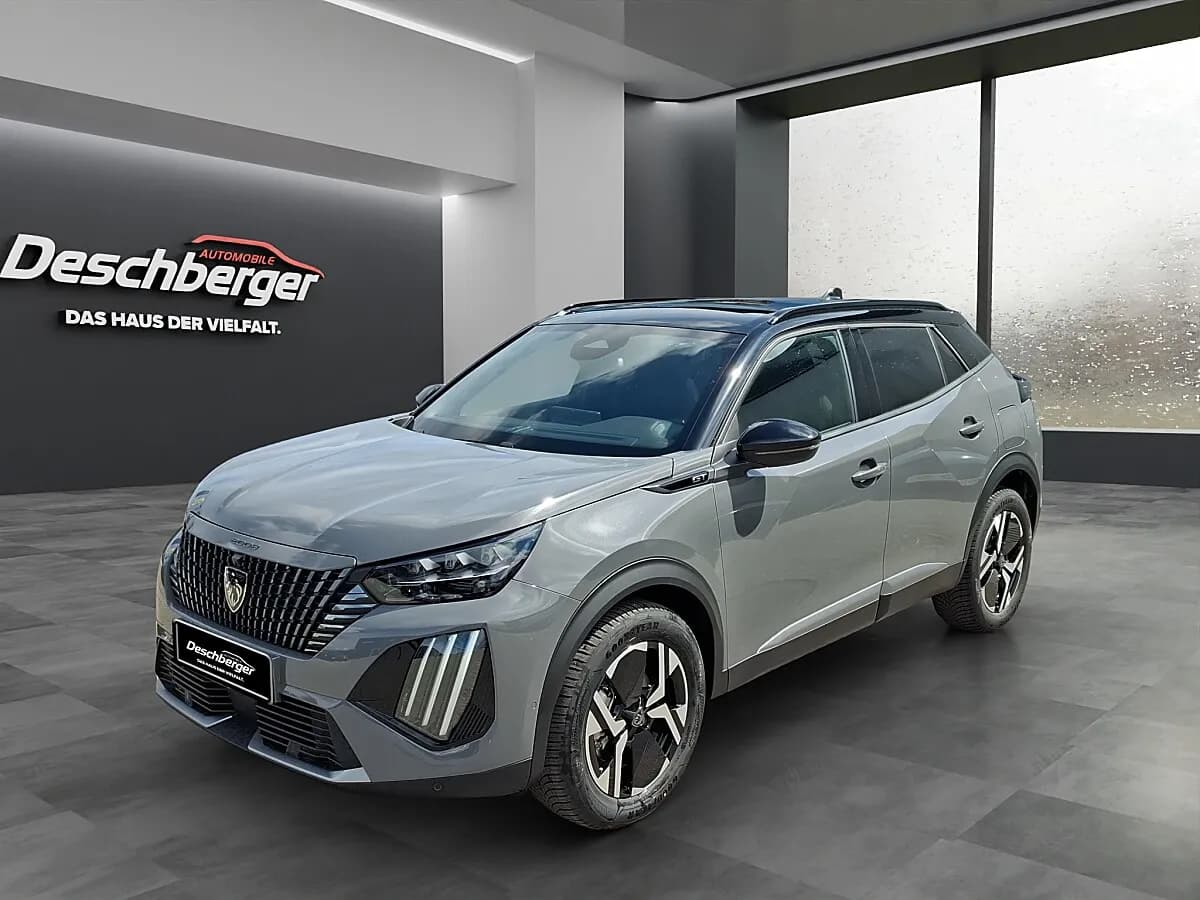 Peugeot 2008 2026 – € 34.856, 500 km – Bild 1 von 13