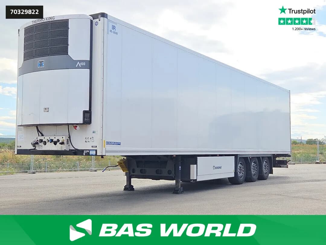 Sonstige Sonstige 2022 – € 43.080, 1 km – Bild 1 von 28
