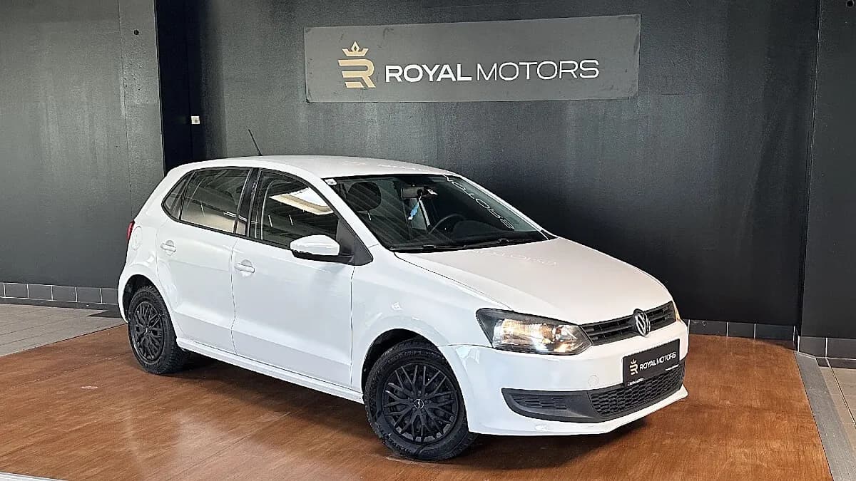 VW Polo