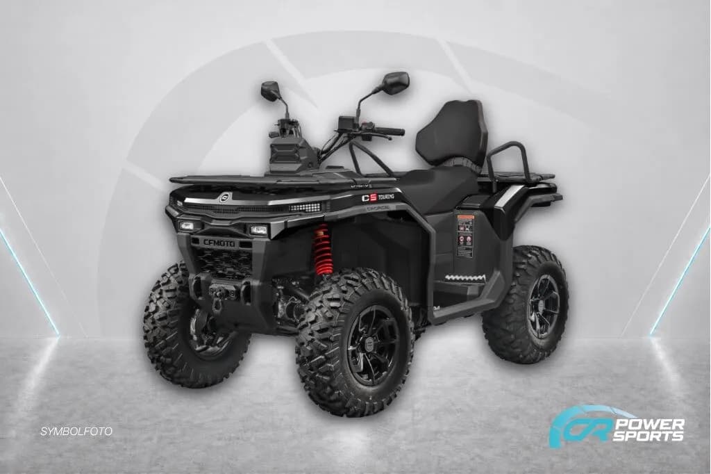 CFMOTO CForce