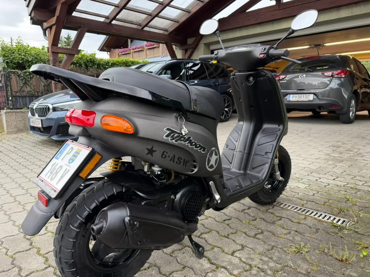Puch Sonstige