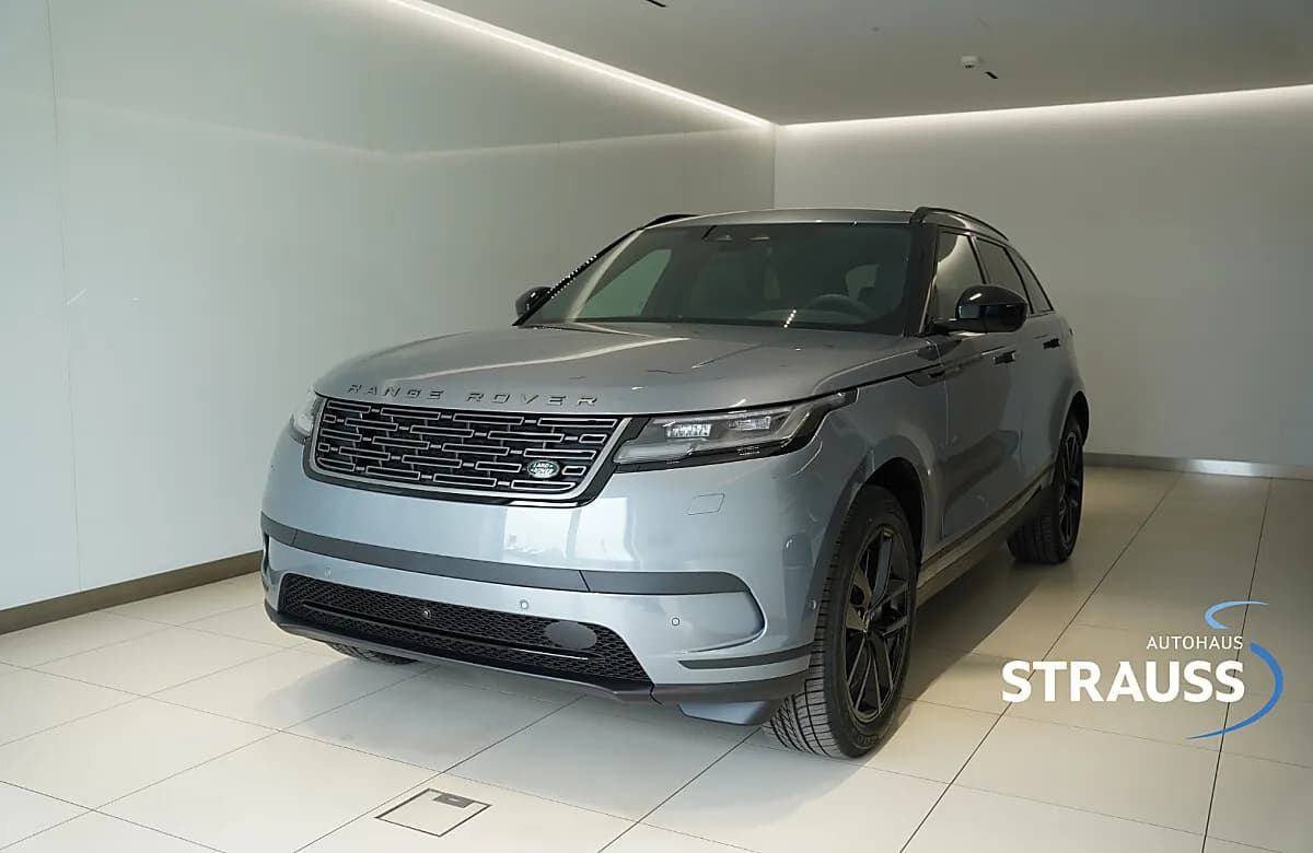 Land Rover Range Rover Velar 2026 – € 76.100, 3 700 km – Bild 1 von 24
