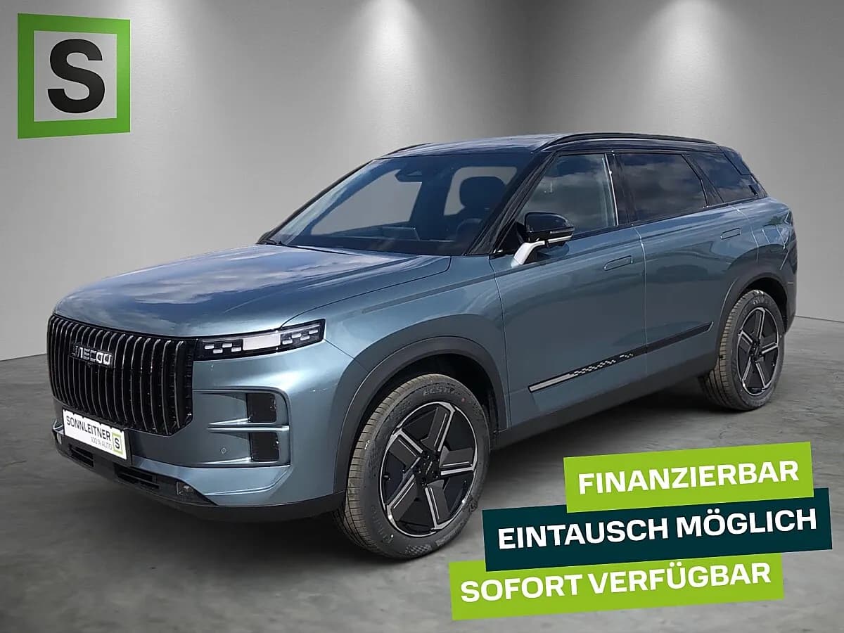 Jaecoo Jaecoo 7 – € 38.690, 7 km – Bild 1 von 11