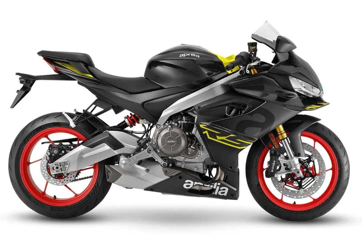 Aprilia RS – € 13.390, 0 km – Bild 1 von 1