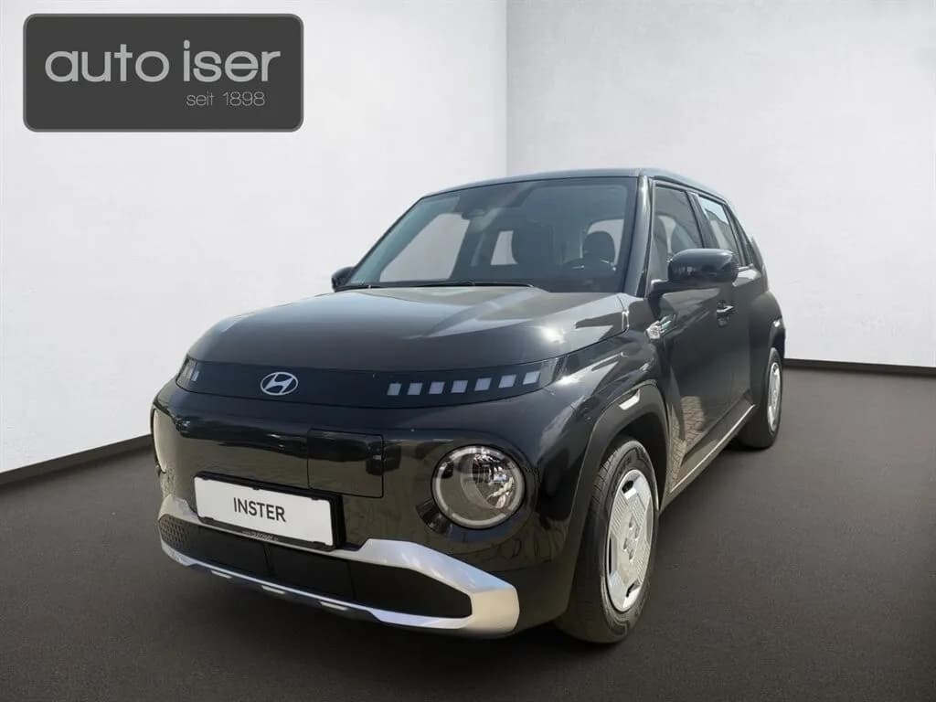 Hyundai Inster