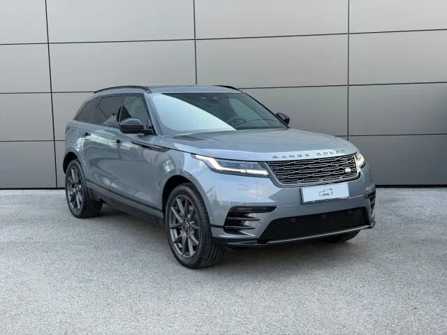 Land Rover Range Rover Velar – € 82.500, 15 km – Bild 1 von 22