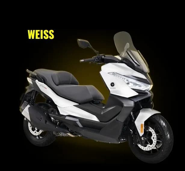 Voge Sonstige – € 6.199, 0 km – Bild 1 von 1