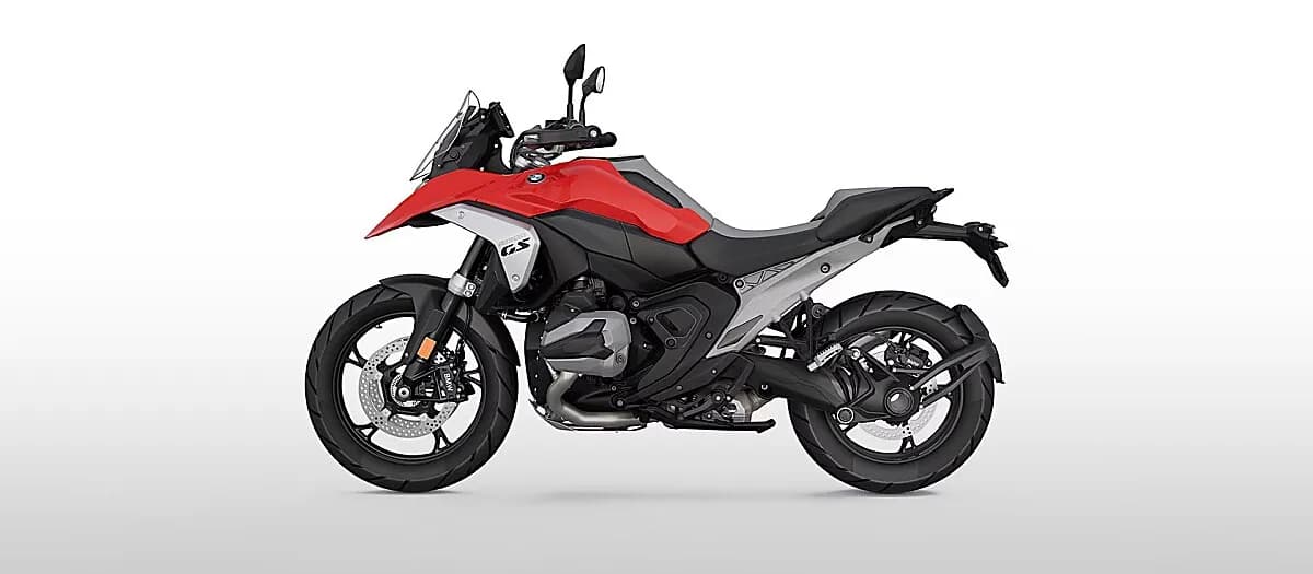 BMW R 1300 GS