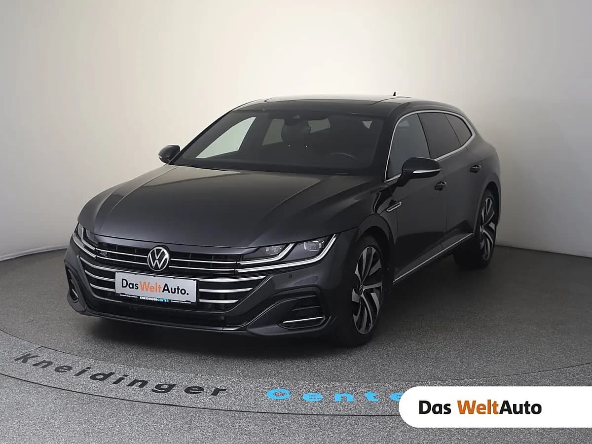 VW Arteon