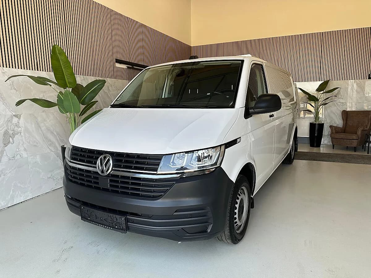 VW Transporter T6
