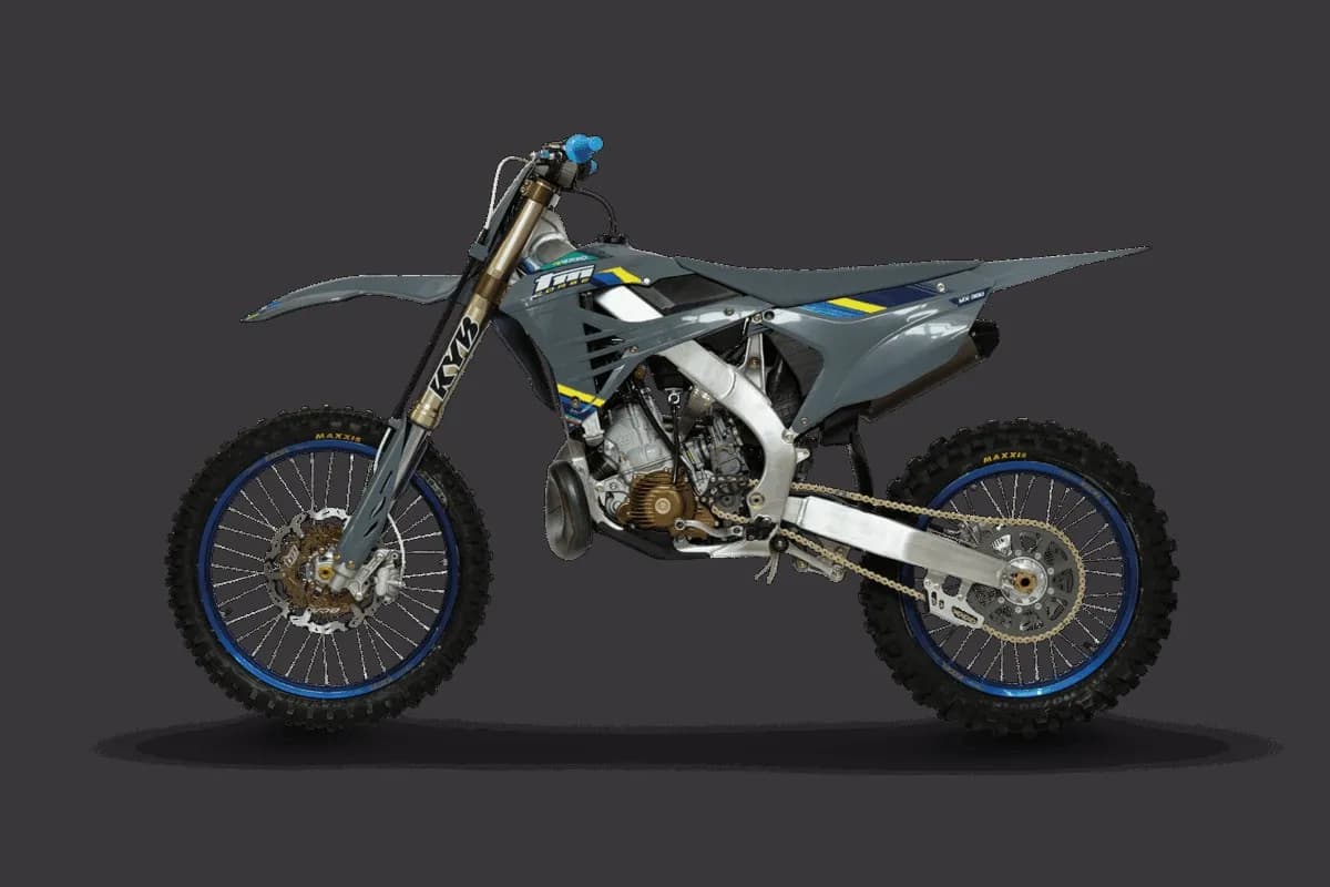 TM Racing Sonstige – € 10.590, 0 km – Bild 1 von 3