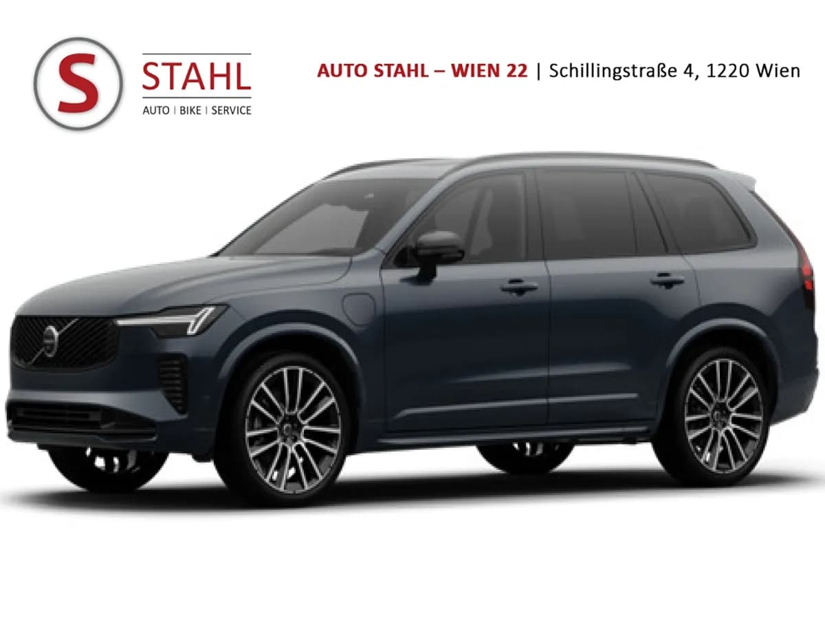 Volvo XC90 – € 84.374, 10 km – Bild 1 von 1