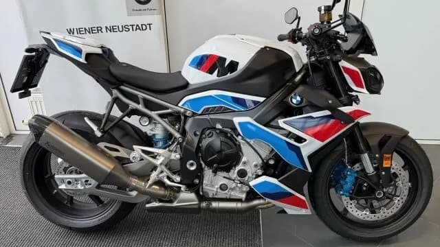 BMW S 1000 – € 23.990, 1 km – Bild 1 von 8