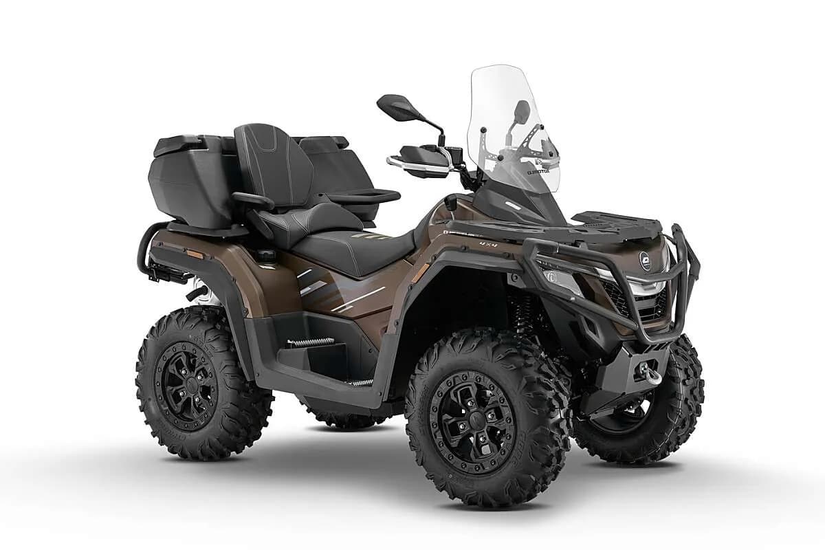 QJ Motor Sonstige – € 12.499, 0 km – Bild 1 von 3
