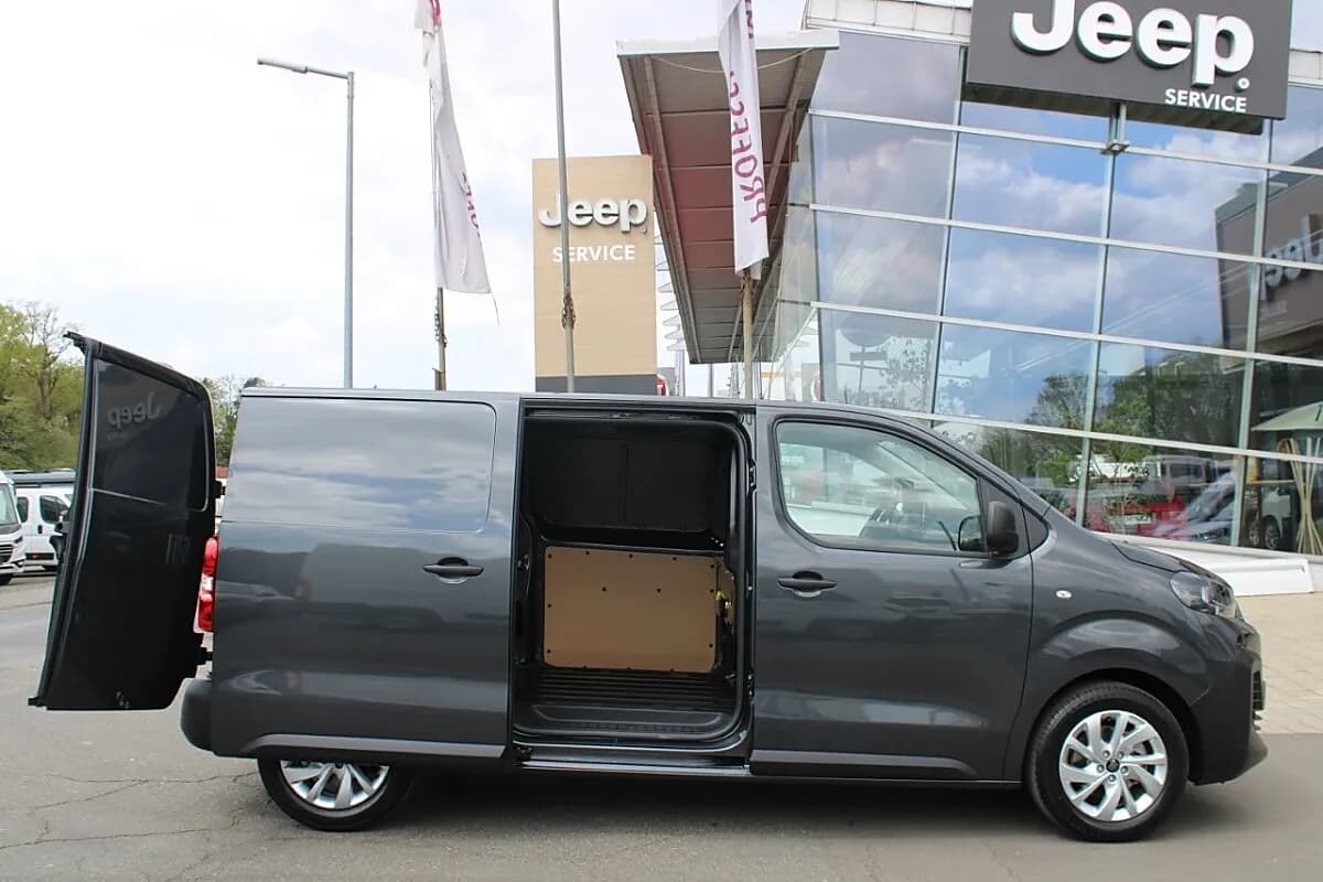 Fiat Scudo 2026 – € 27.888, 50 km – Bild 1 von 40