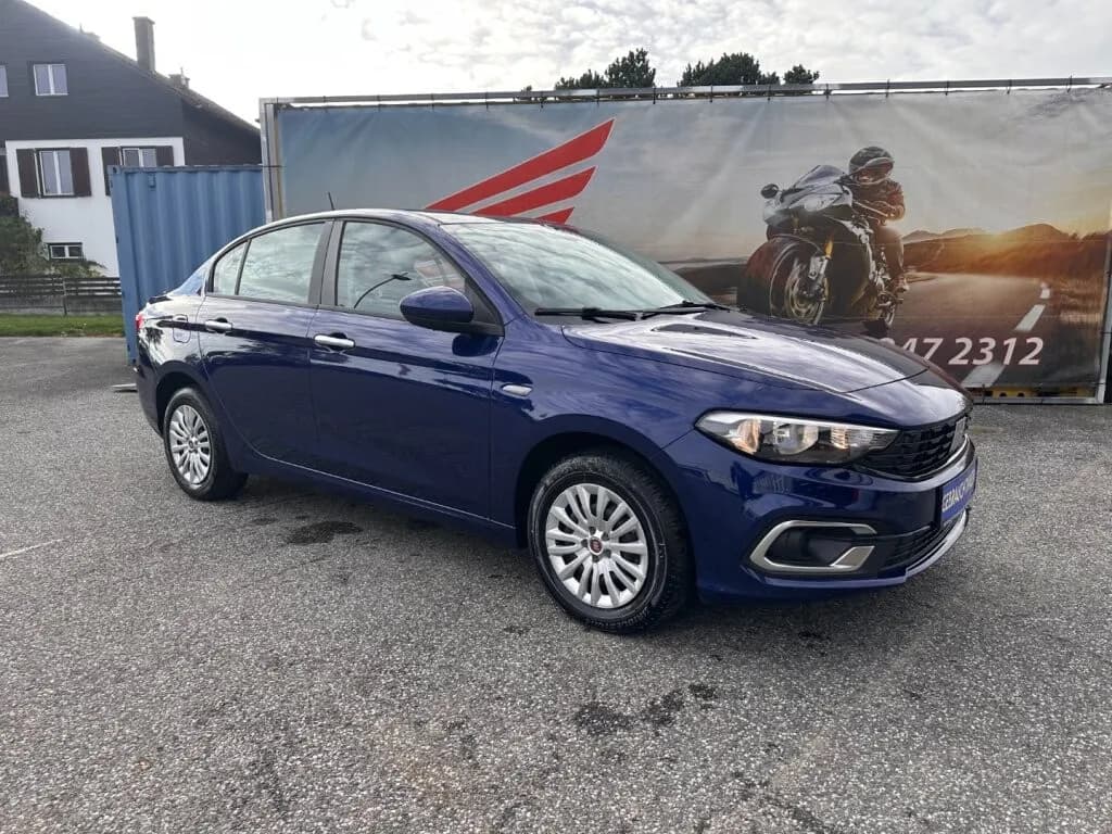 Fiat Tipo