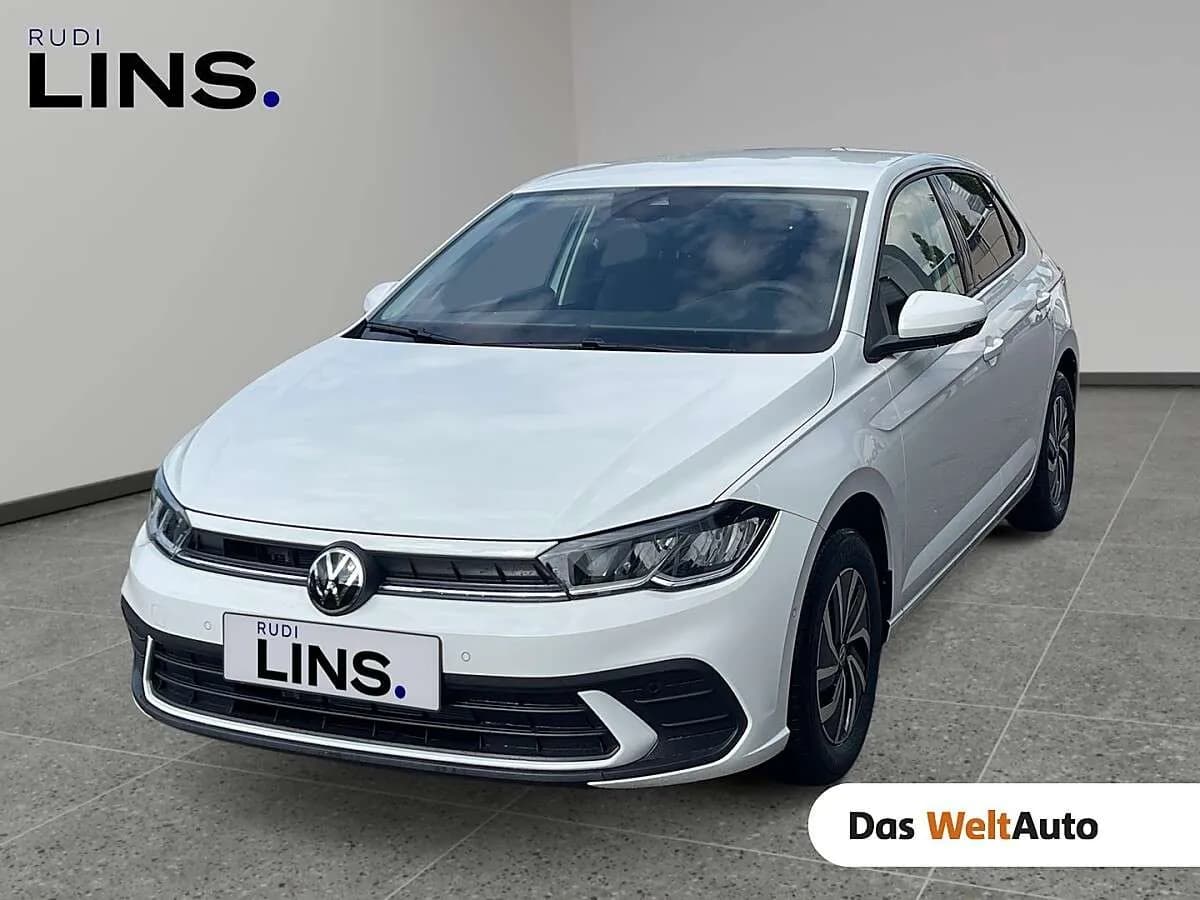 VW Polo 2025 – € 23.590, 250 km – Bild 1 von 17