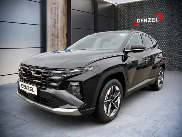 Hyundai Tucson 2026 – € 34.890, 230 km – Bild 1 von 13