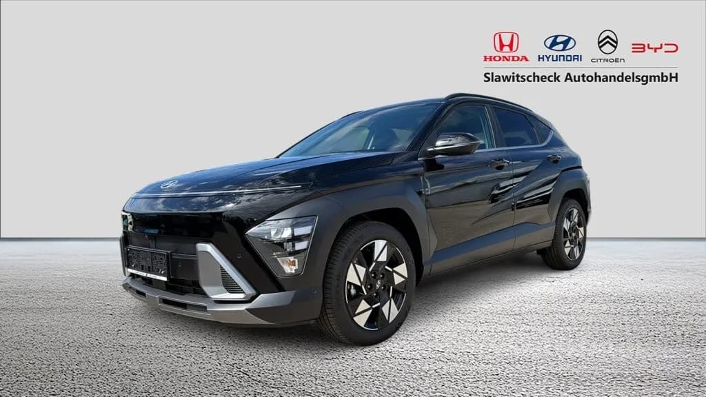 Hyundai Kona – € 31.970, 10 km – Bild 1 von 15