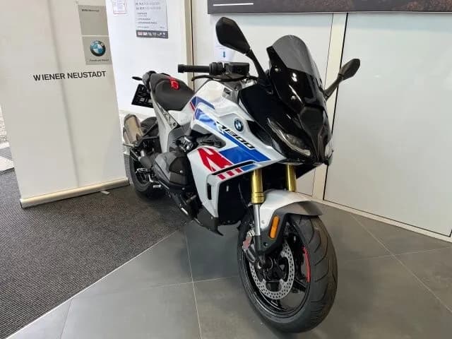 BMW R 1300 – € 21.290, 1 km – Bild 1 von 7