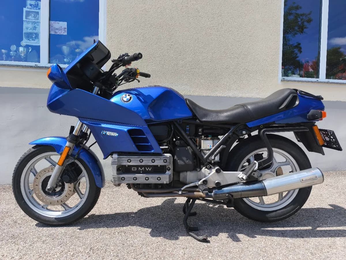 BMW K 100