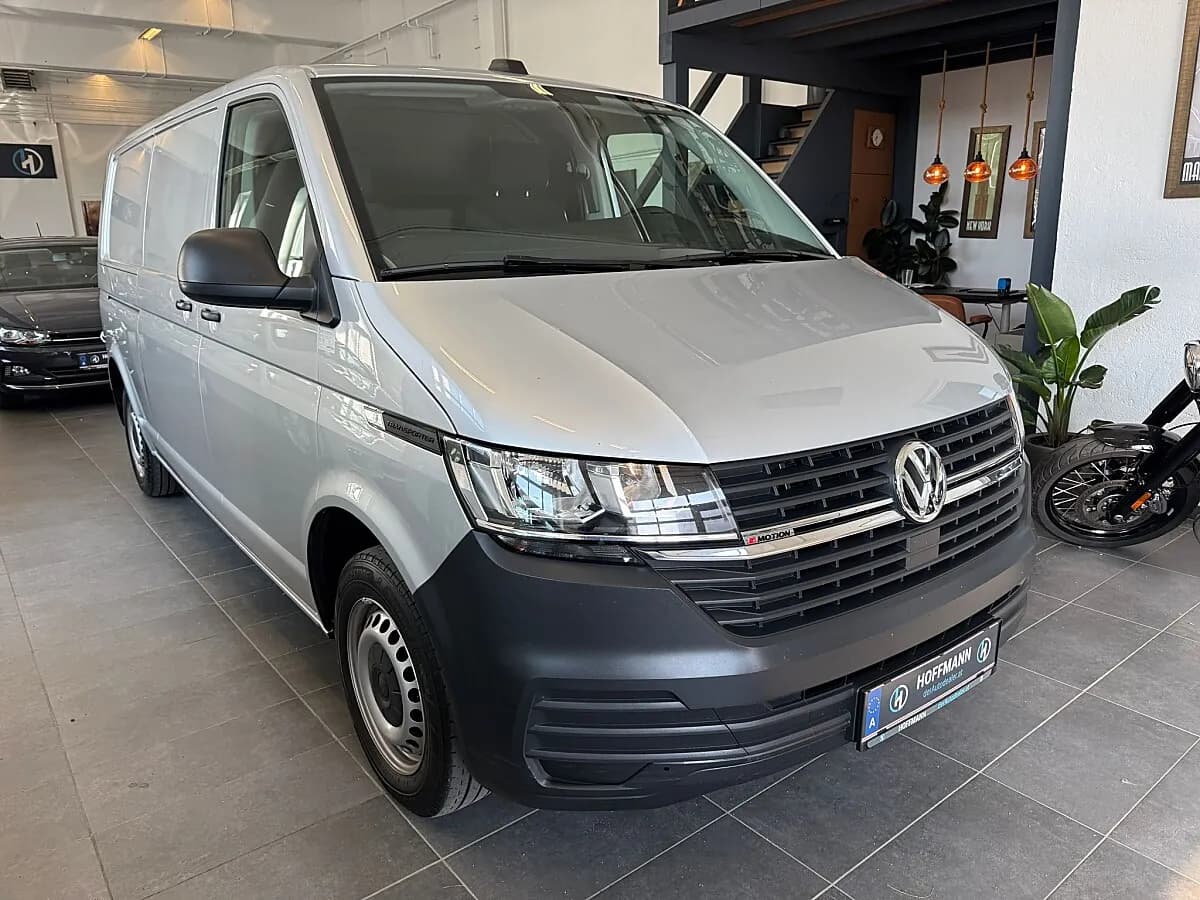 VW Transporter T6