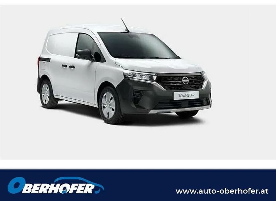 Nissan Townstar