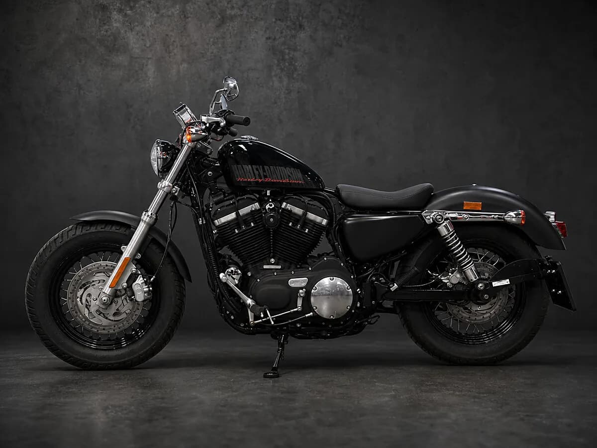 Harley-Davidson Sonstige