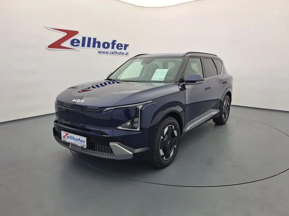 KIA EV5 – € 45.790, 15 km – Bild 1 von 18