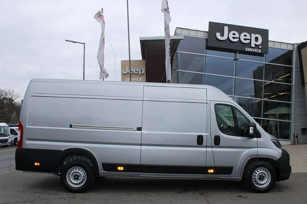 Fiat Ducato 2026 – € 38.990, 50 km – Bild 1 von 38
