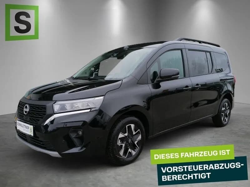 Nissan Townstar