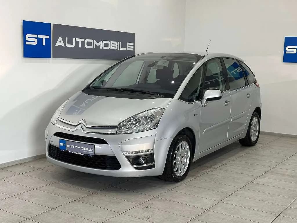 Citroën C4 Picasso
