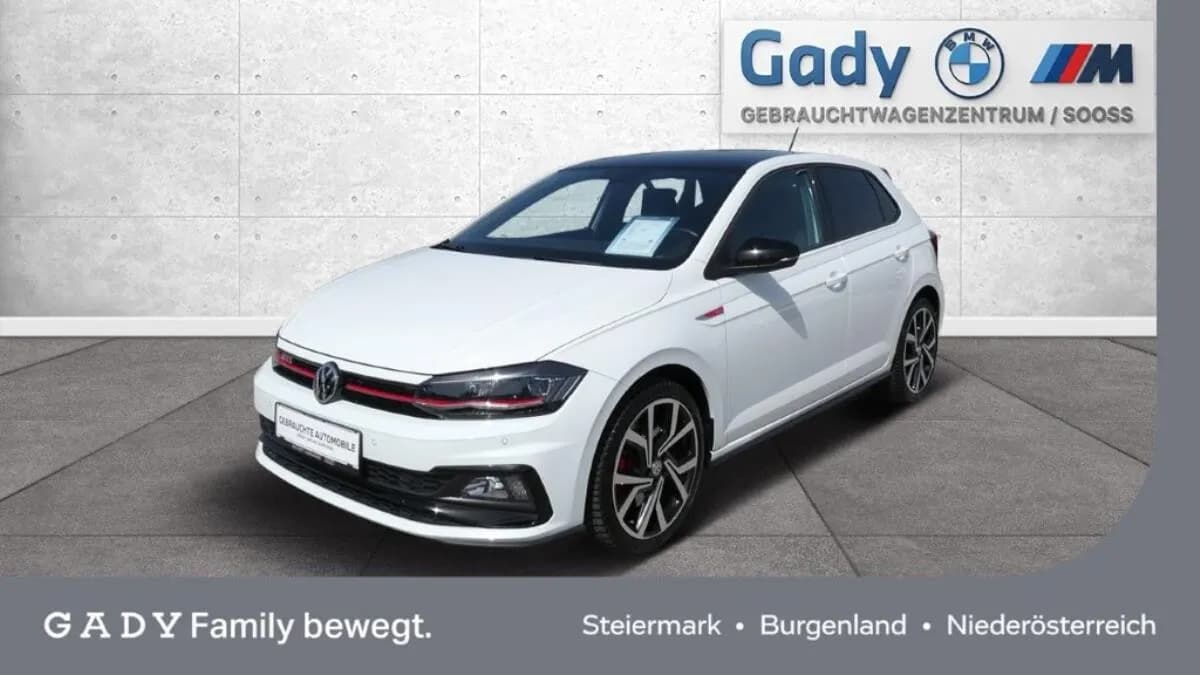 VW Polo