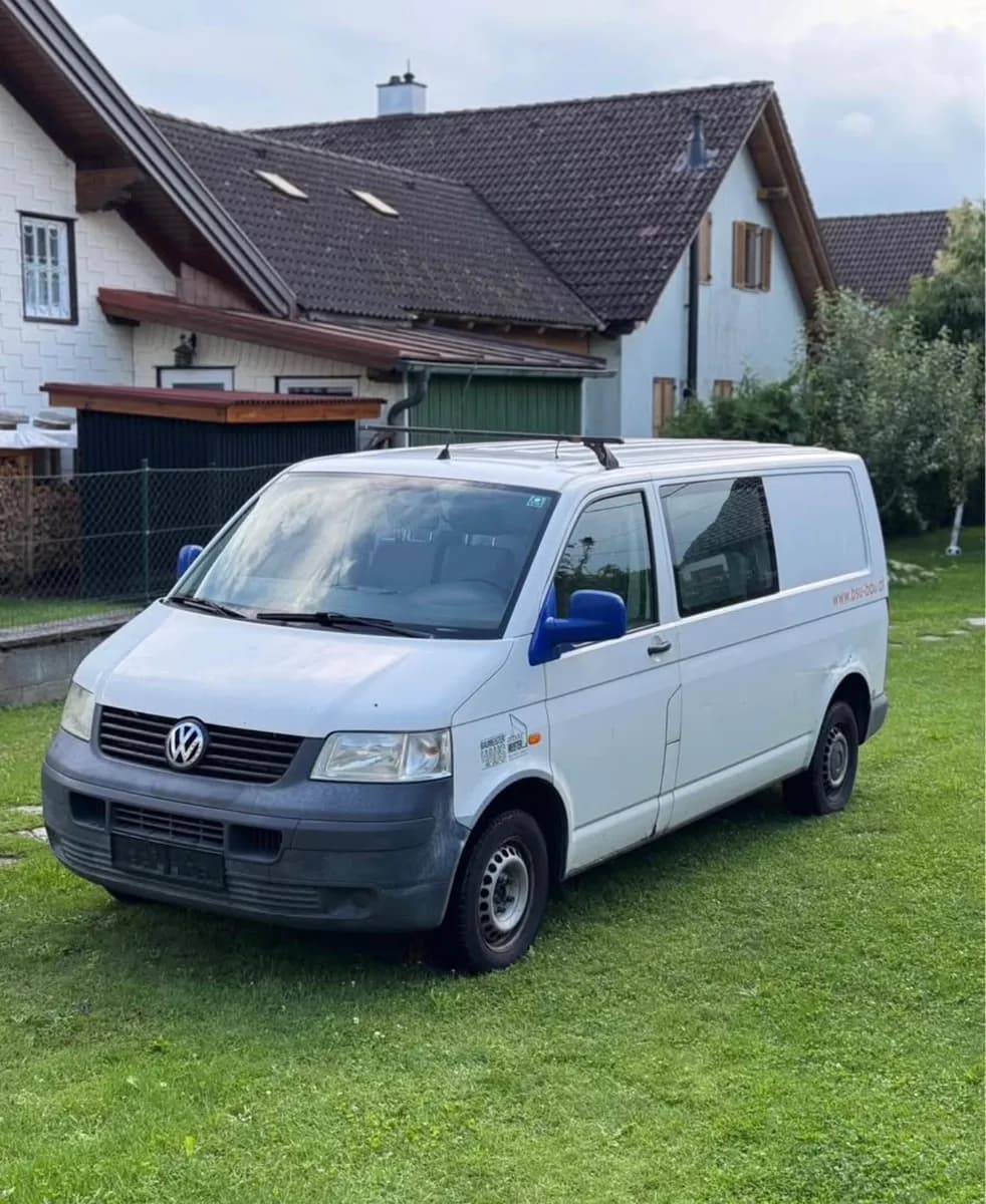 Sonstige Sonstige 2008 – € 6.500, 190 000 km – Bild 1 von 7