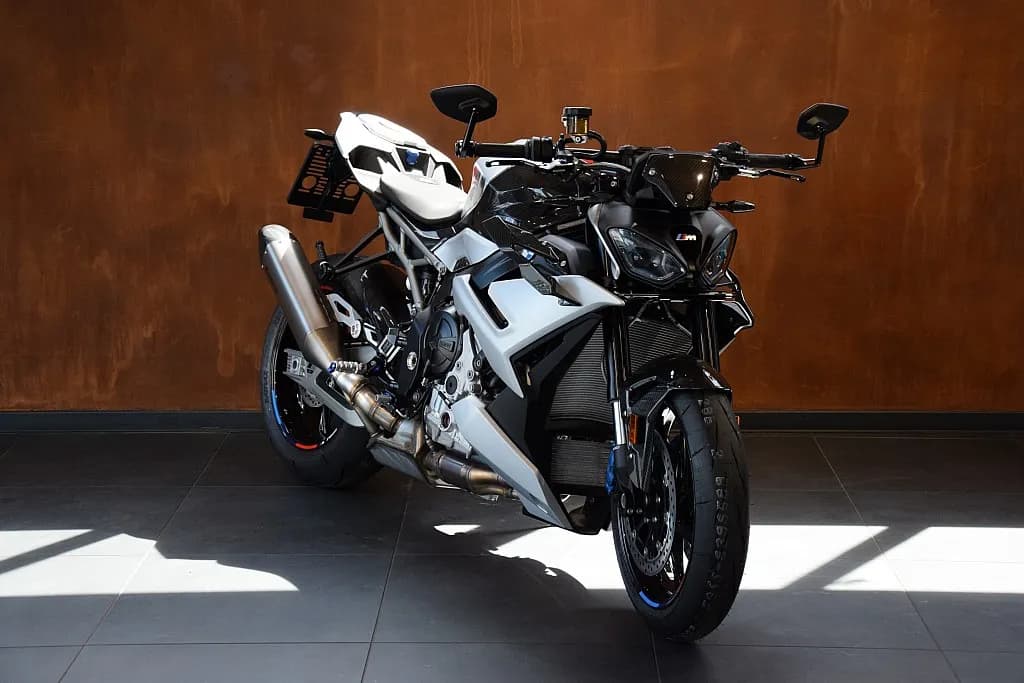 BMW S 1000