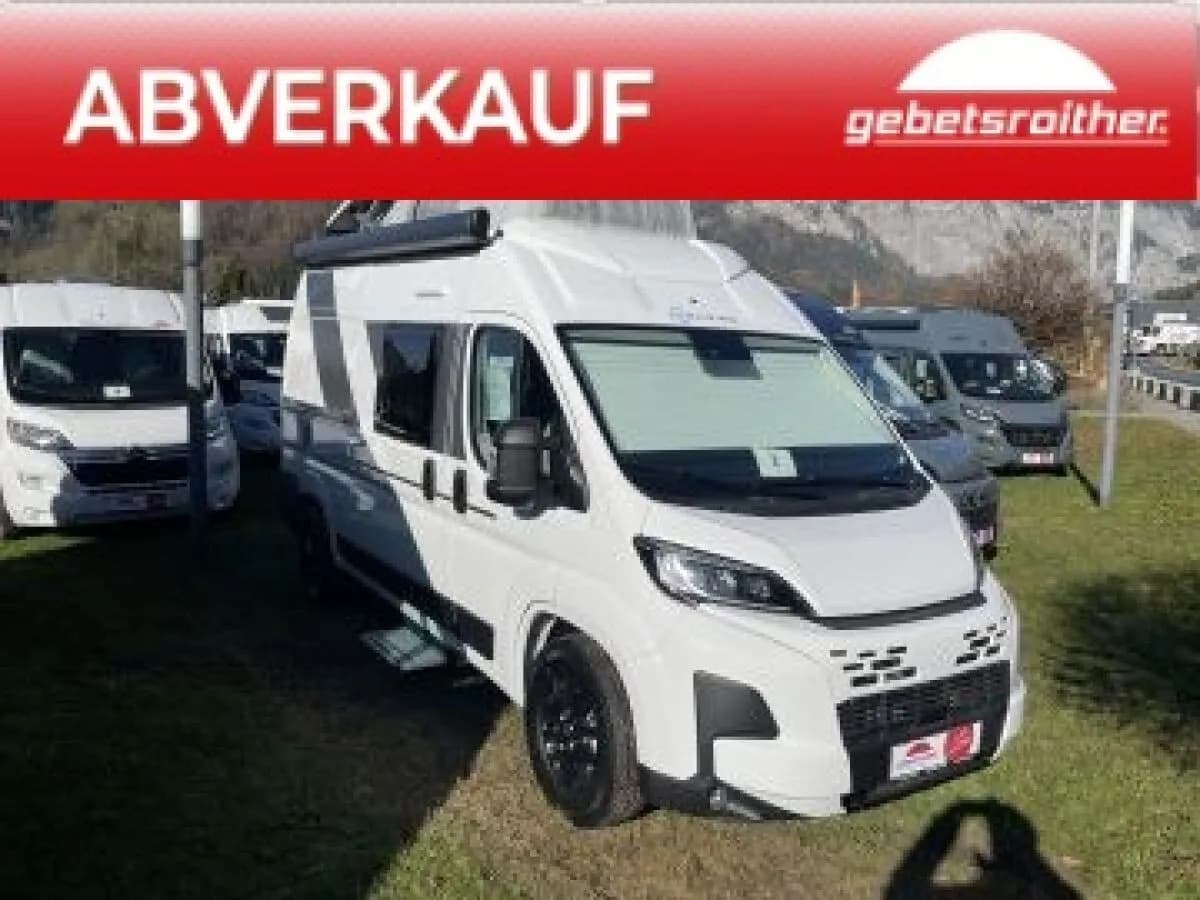 Sun Living V 55 SP – € 92.690, 0 km – Bild 1 von 23