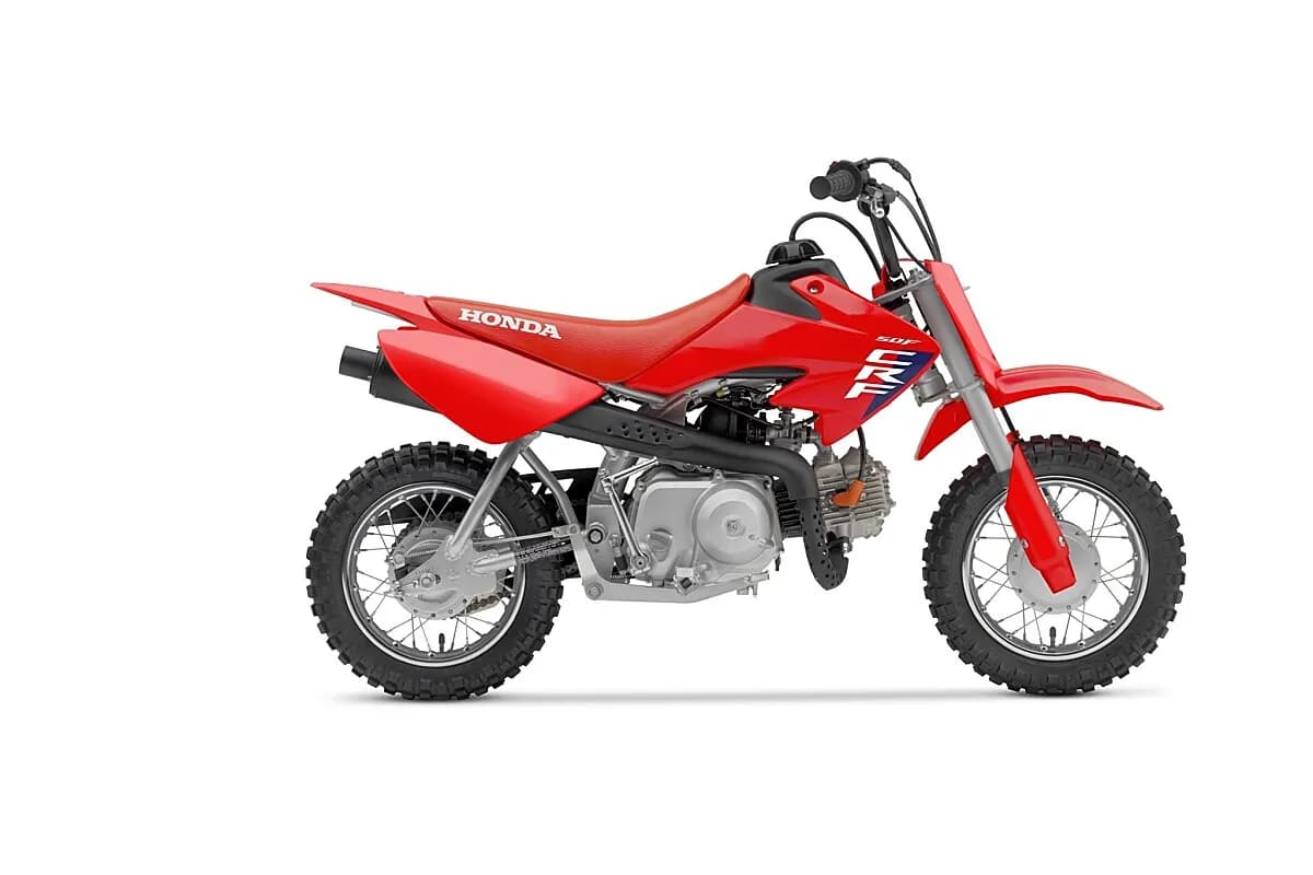 Honda CRF – € 2.290, 0 km – Bild 1 von 6