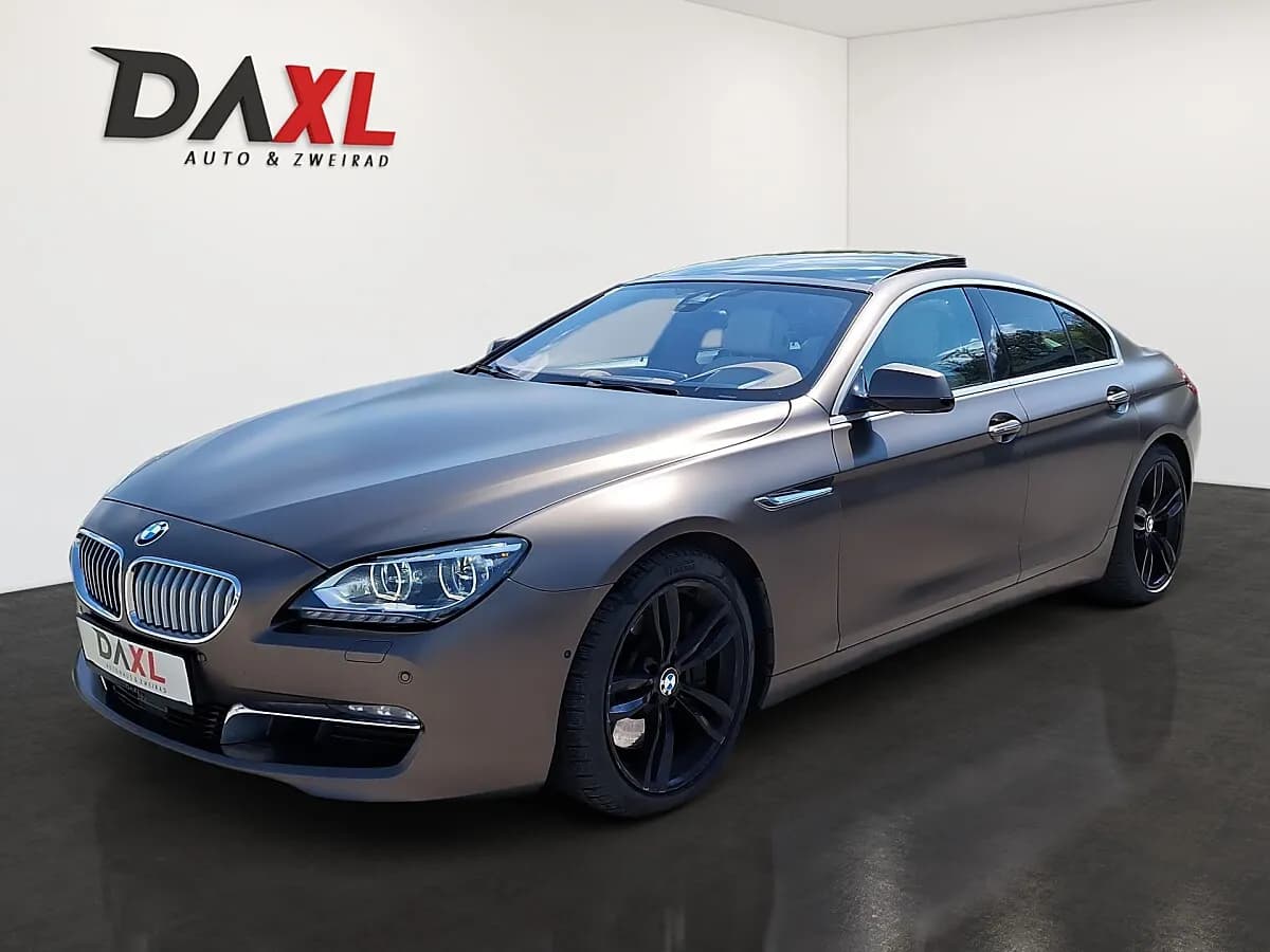 BMW 6er-Reihe