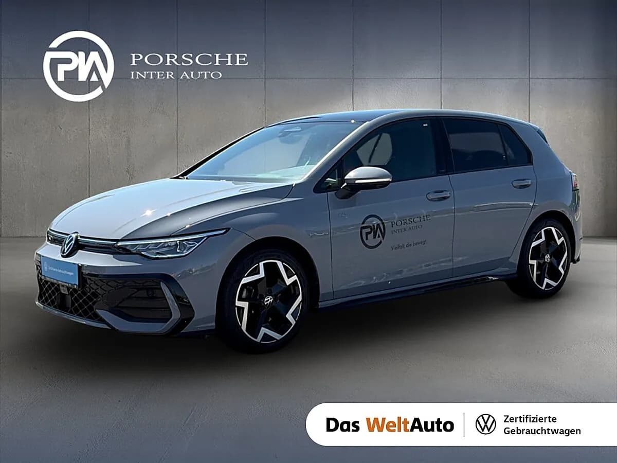 VW Golf