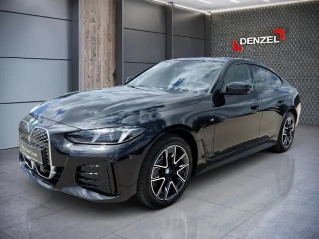 BMW 4er-Reihe – € 58.900, 3 km – Bild 1 von 13