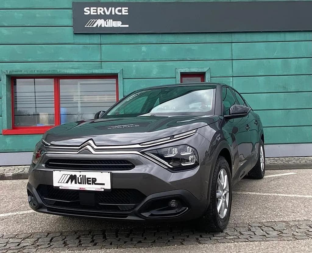 Citroën C4