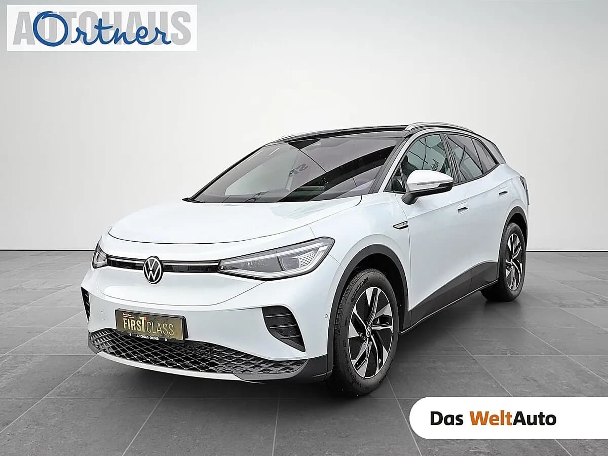 VW ID.4 2023 – € 37.990, 36 000 km – Bild 1 von 9
