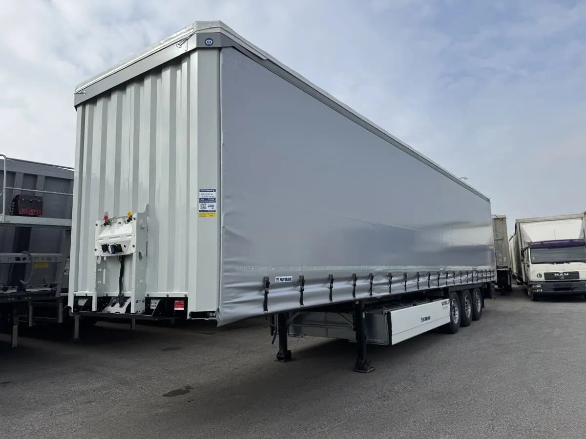 Krone Sonstige – € 33.480, 0 km – Bild 1 von 8