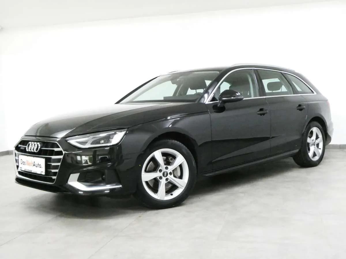 Audi A4 2022 – € 27.980, 121 000 km – Bild 1 von 39