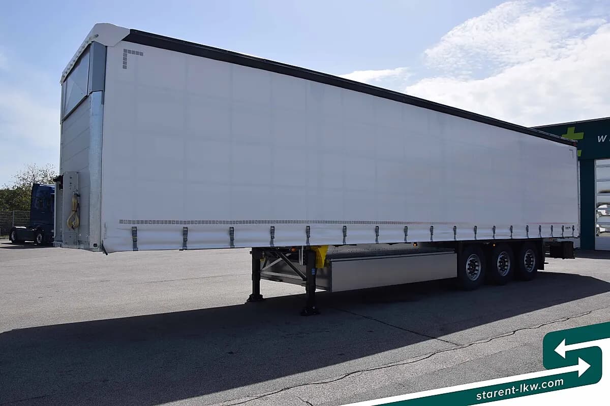 Schmitz Sonstige – € 36.588, 0 km – Bild 1 von 30